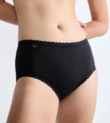 SLOGGI 24/7 COTTON LACE