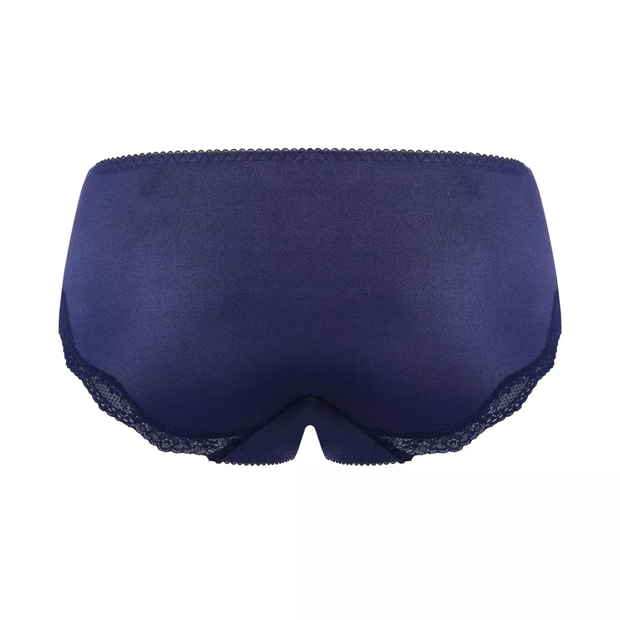【SALE】レッドレーベル バイ トリンプ0105 レギュラーショーツ, ブルー, product image number 1