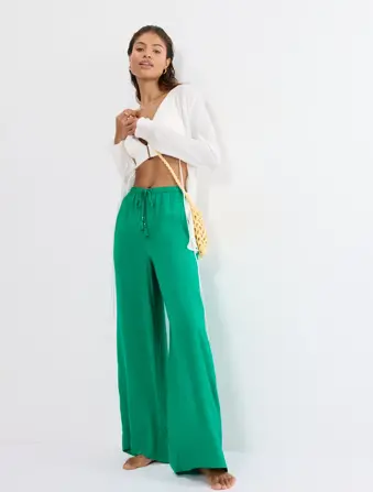 SUMMER SATIN