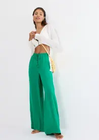SUMMER SATIN