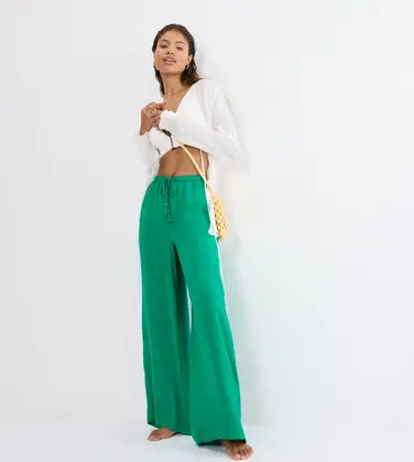 SUMMER SATIN