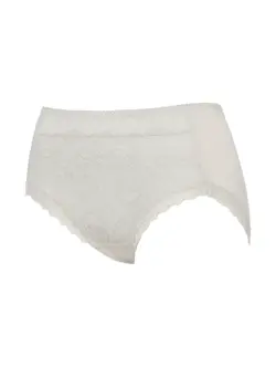 天使のブラ スリムライン632 はきこみ深めショーツ