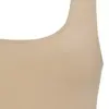 【SALE】発熱綿 インナー5180 タンクトップ, ベージュ, swatch