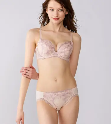 天使のブラ スリムライン 極上ライト634 ブラジャー