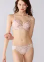 天使のブラ スリムライン 極上ライト634 ブラジャー