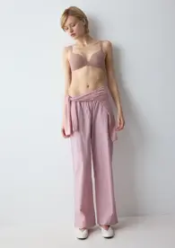 BODY MAKE-UP ILLUSION