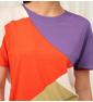 Triumph Thermal MyWear Top x Wilde House - Multi-colour - Bralette\/Top