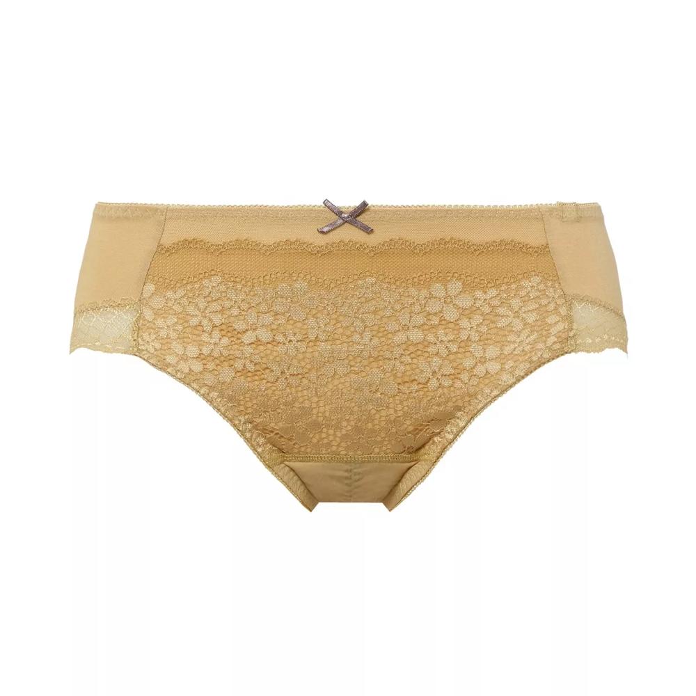 サニタリー（はきこみやや深め） デイジーレース【一部カラーSALE】, , product image number 2