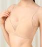 Triumph Áo Lót Shape Smart Không Gọng Mút Mỏng - Natural skin - Không gọng