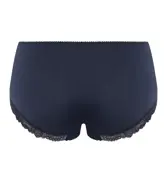 レッドレーベル バイ トリンプ0129 ボーイズレングス, ブルー, product image number 2