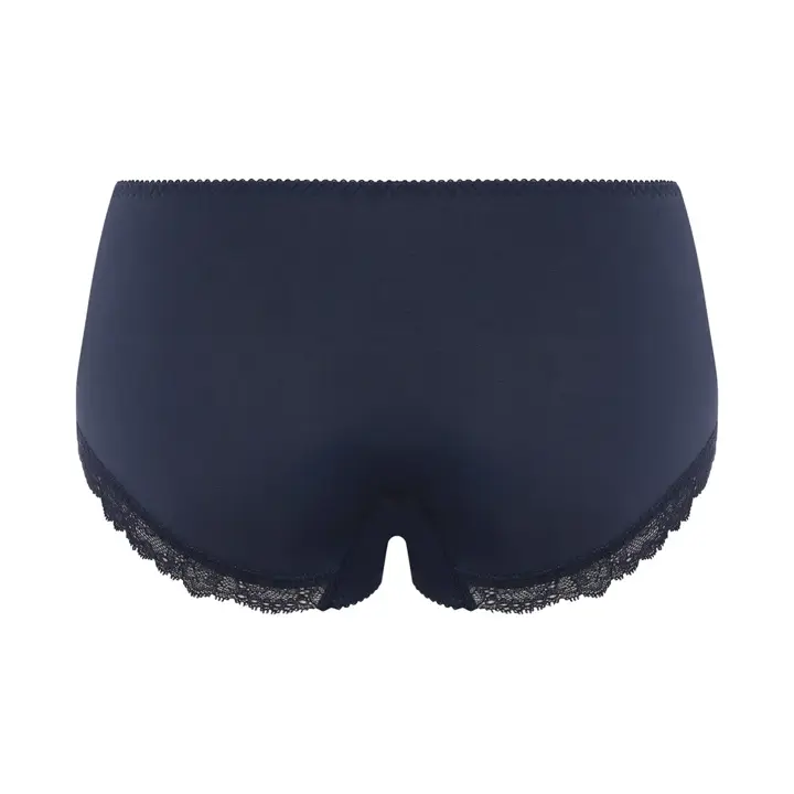 レッドレーベル バイ トリンプ0129 ボーイズレングス, ブルー, product image number 2