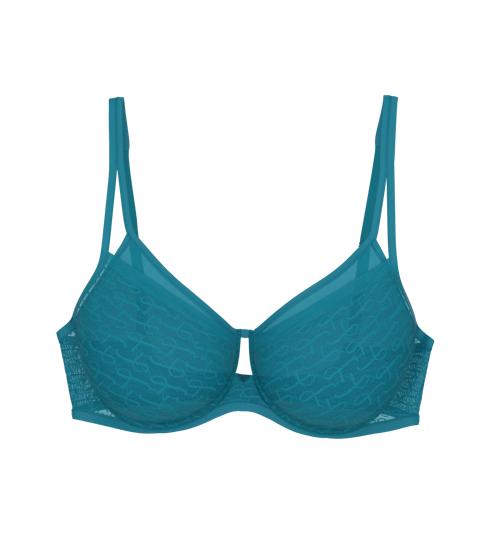 Signature Sheer | Lace Corsetry | Triumph Lingerie