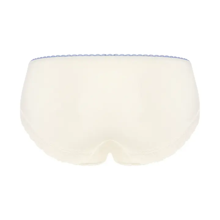 レギュラーショーツ レインボーリリー, ホワイト, product image number 1