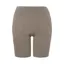 スロギー ホイップタッチ 3分丈ニットパンツ【一部カラーSALE】, グレー, product image number 0