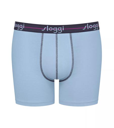 SLOGGI MEN START in BLUE