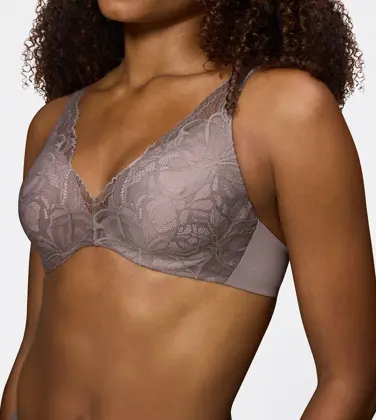 BODY MAKE-UP ILLUSION LACE