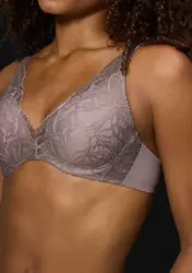 BODY MAKE-UP ILLUSION LACE