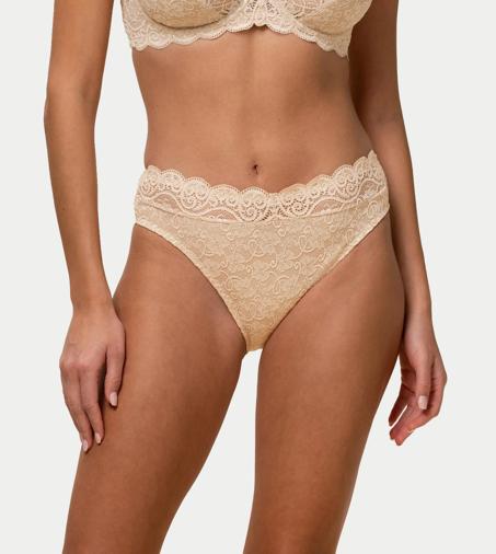 AMOURETTE 300 MAGIC WIRE BEIGE