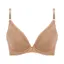 フロラーレ バイ トリンプ017 ブラジャー(パッドなし)【一部カラーSALE】, ベージュ, product image number 0