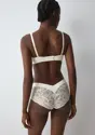 BODY MAKE-UP ILLUSION LACE