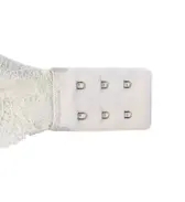 【SALE】フロラーレ バイ トリンプ120 ブラジャー(パッドなし), グレー, product image number 4