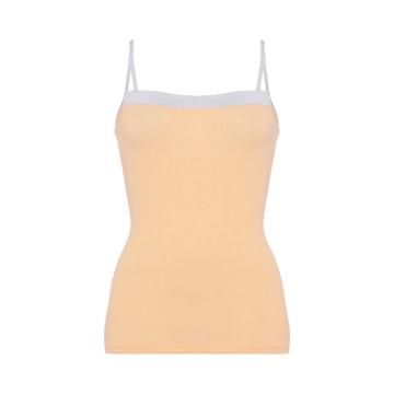 エス バイ スロギー サンデーズ キャミソール 30%OFF ,[M]：79-87cm,[L