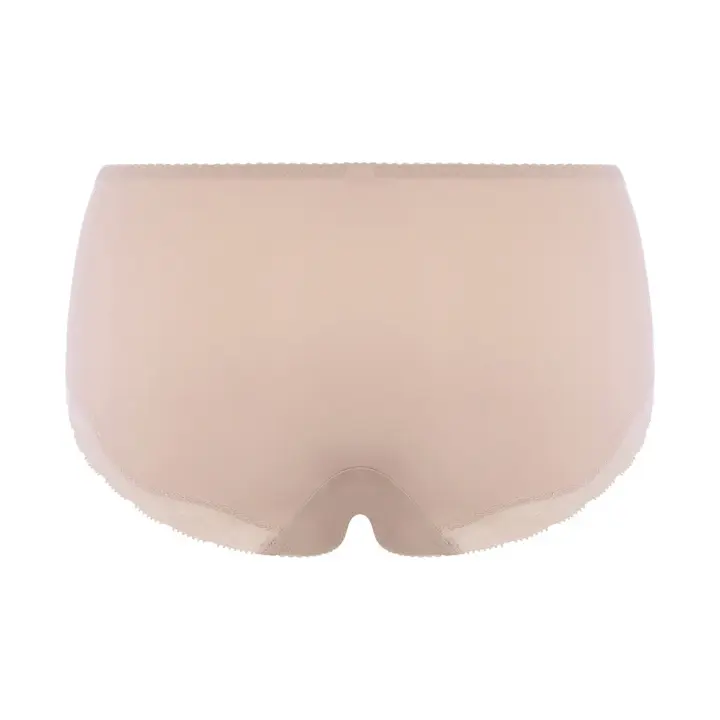 フロラーレ リュクス5022 はきこみ普通ショーツ, ピンク, product image number 1