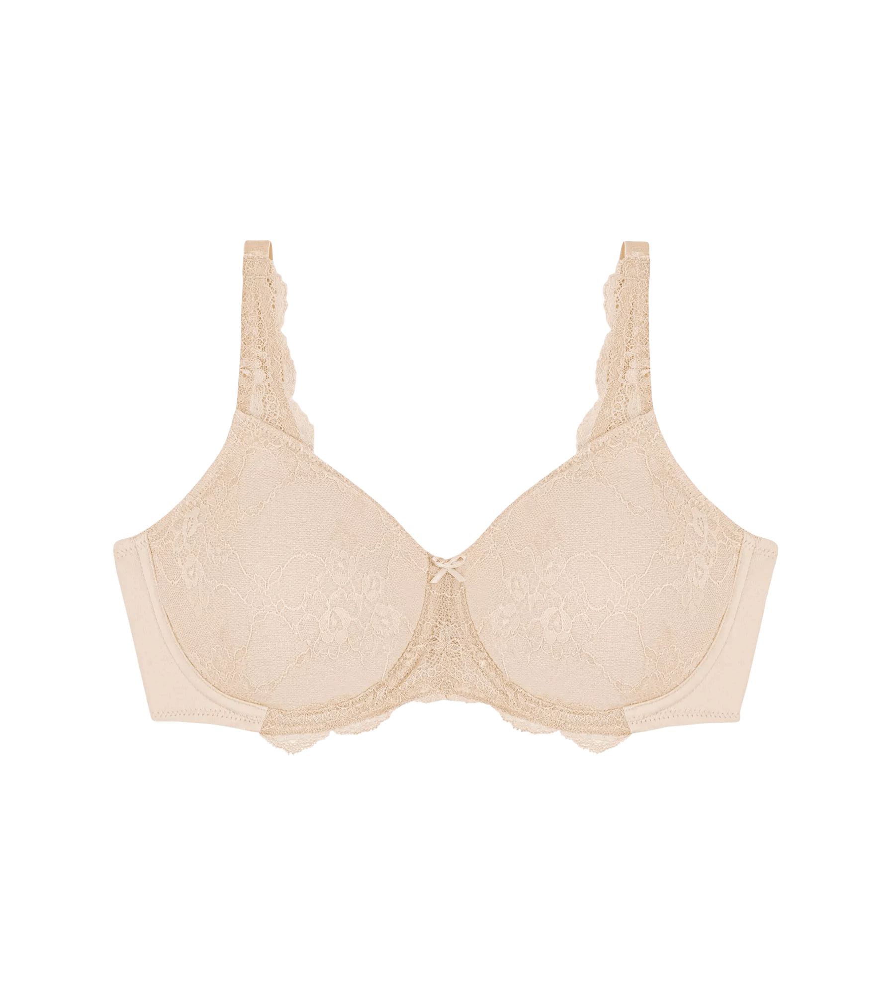 Contouring Sensation W01 Bra Image 1