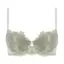 フロラーレ リュクス5010 ブラジャー, グリーン, product image number 0