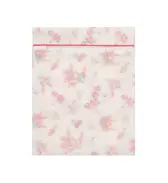 ランドリーネット 平型 マイブロッサムブーケ, ピンク, product image number 0