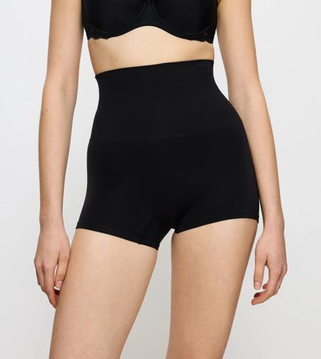 TRIUMPH SOFT SCULPT in BLACK