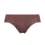 【SALE】コンフォートワイヤーブラ604 レギュラーショーツ, ブラウン, product image number 0