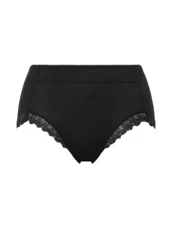 天使のブラ スリムライン632 はきこみ深めショーツ