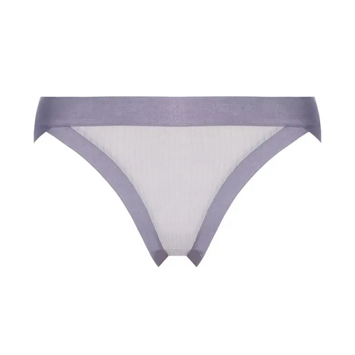 エス バイ スロギー サンデーズ ハイキニ【一部カラーSALE】, ブルー, product image number 0