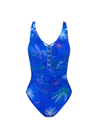 SUMMER TROPICS