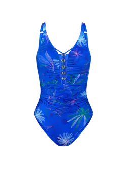 SUMMER TROPICS