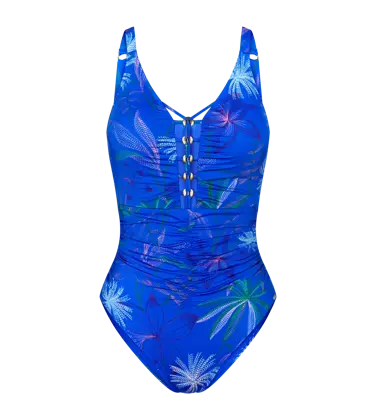 SUMMER TROPICS