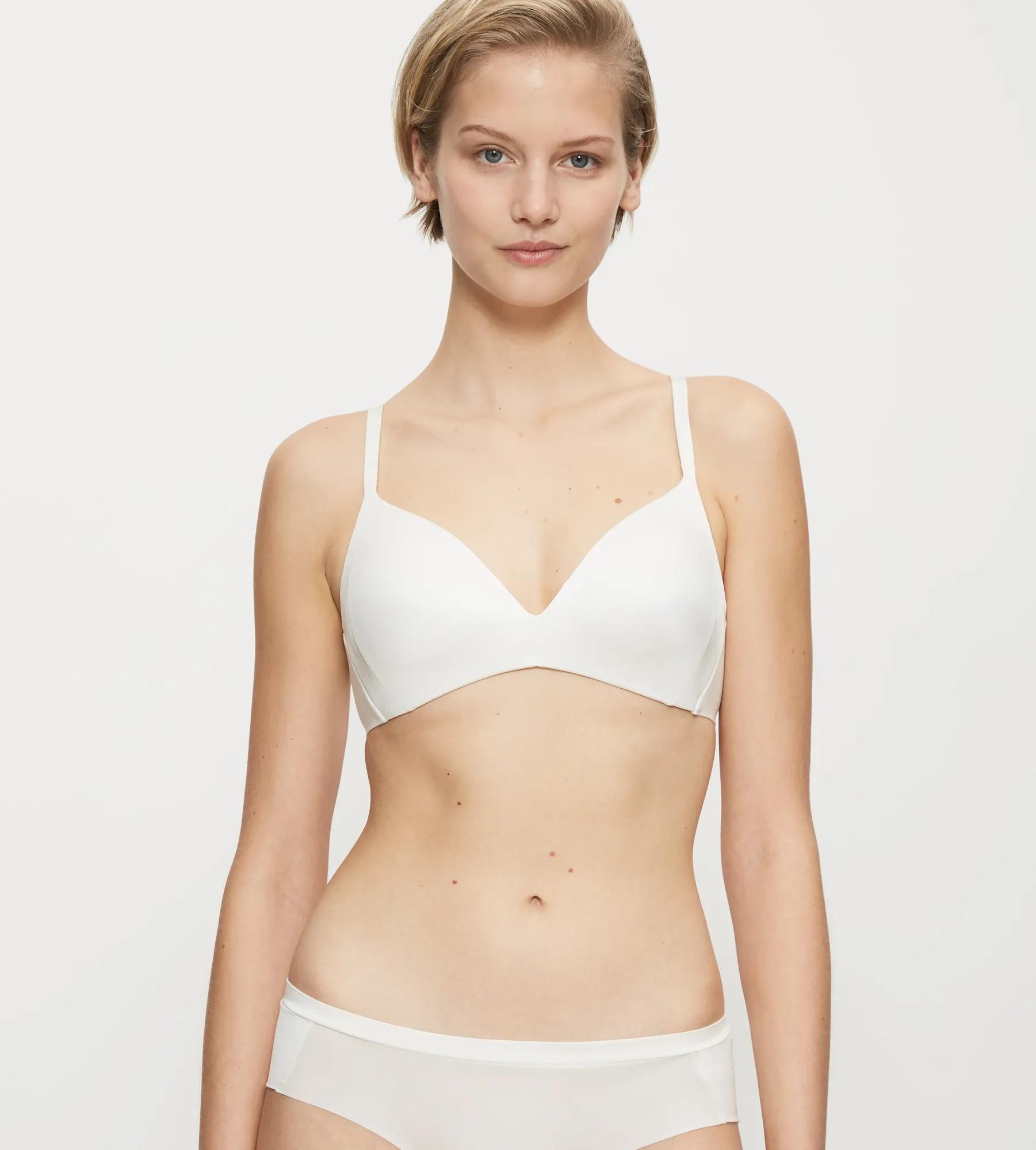 Body Make-Up Soft Touch P EX Bra Image 11