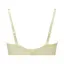 【SALE】天使のブラ(R) スリムライン 極上ライト599 ノンワイヤーブラジャー, グリーン, product image number 1