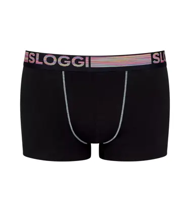 SLOGGI MEN GO ABC NATURAL