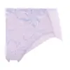 【SALE】天使のブラ(R) スリムライン582 ボーイズレングス, パープル, swatch