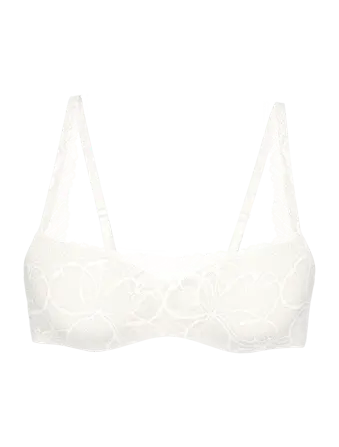 BODY MAKE-UP ILLUSION LACE