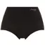 スロギー ゼロフィール(R) 綿混 マキシ, ブラック, product image number 0