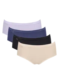 SLOGGI BASIC+