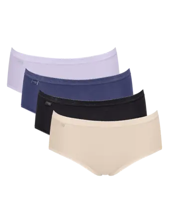 SLOGGI BASIC+
