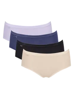 SLOGGI BASIC+