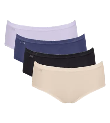 SLOGGI BASIC+