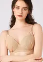 小さくしたいブラ 無理なく着やせ