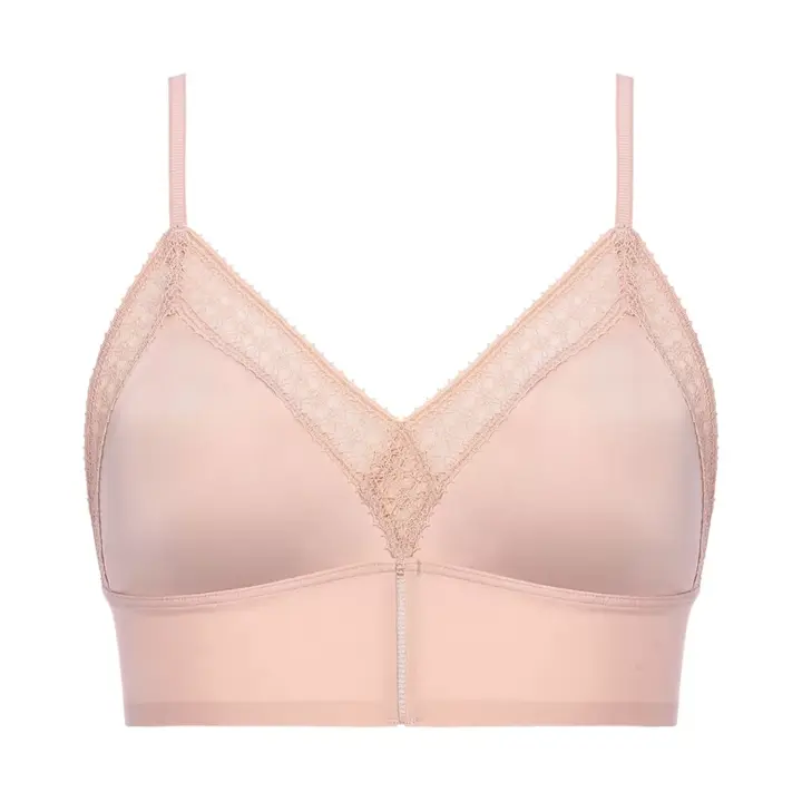 【SALE】エス バイ スロギー サブトル ブラレット, ピンク, product image number 0