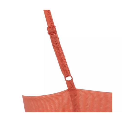 【SALE】ゴールドレーベル バイ トリンプ3069 キャミソール, オレンジ, product image number 2